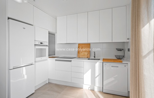 Revente - Villa - Los Alcázares - Costa Calida