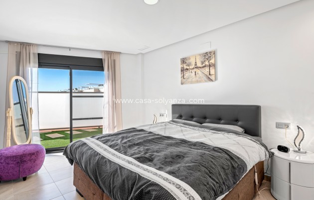 Revente - Villa - Los Alcázares - Costa Calida