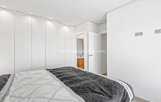 Revente - Villa - Los Alcázares - Costa Calida