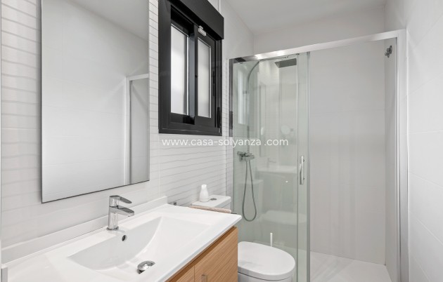 Revente - Villa - Los Alcázares - Costa Calida