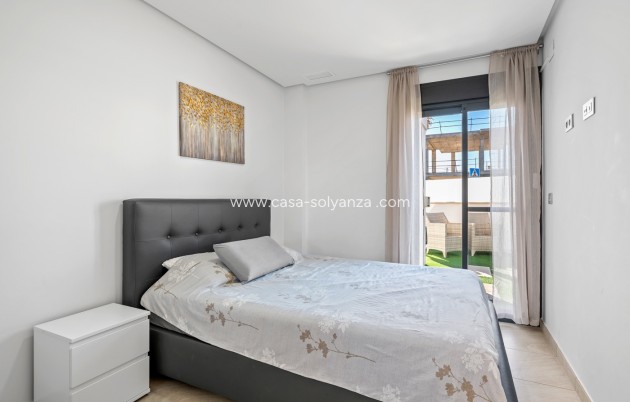 Revente - Villa - Los Alcázares - Costa Calida