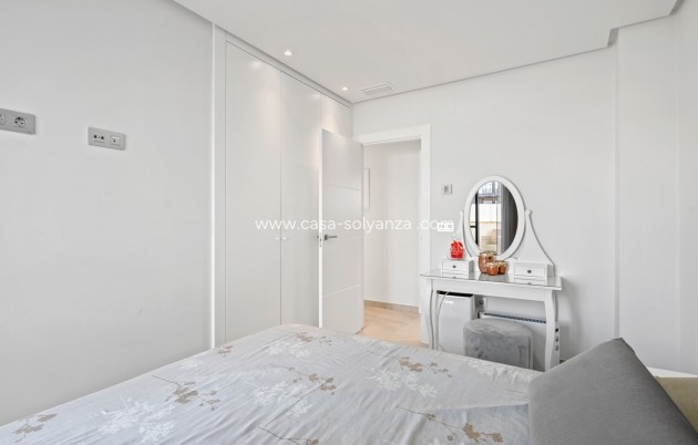 Revente - Villa - Los Alcázares - Costa Calida