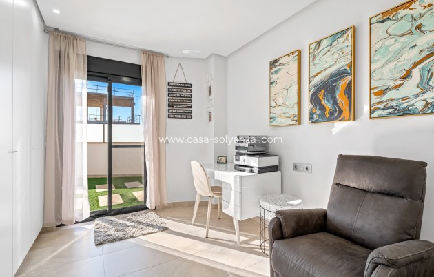 Revente - Villa - Los Alcázares - Costa Calida