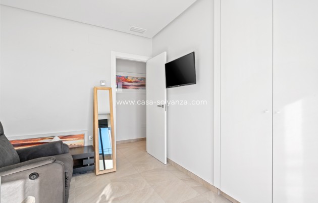 Revente - Villa - Los Alcázares - Costa Calida