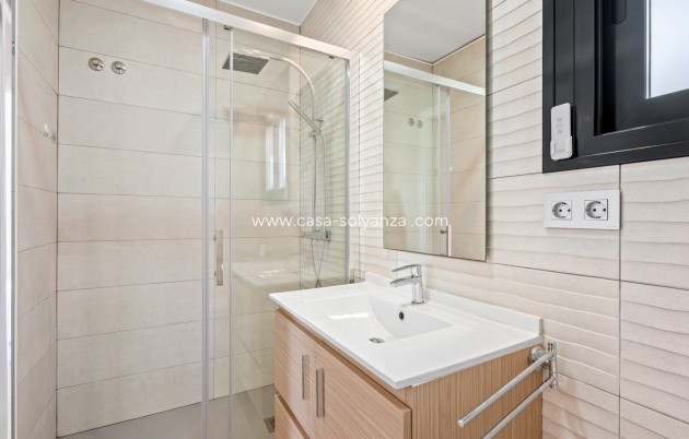 Revente - Villa - Los Alcázares - Costa Calida