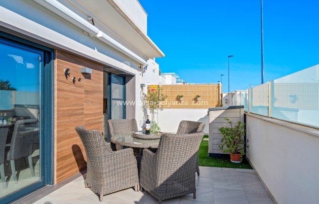 Revente - Villa - Los Alcázares - Costa Calida