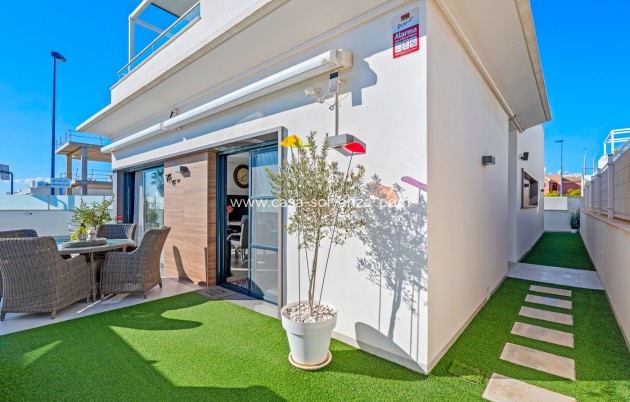 Revente - Villa - Los Alcázares - Costa Calida