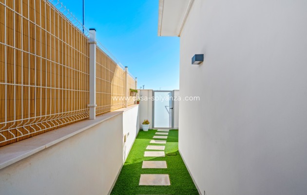 Revente - Villa - Los Alcázares - Costa Calida