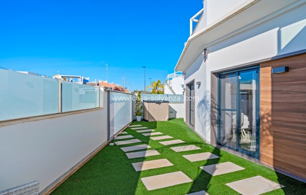 Revente - Villa - Los Alcázares - Costa Calida