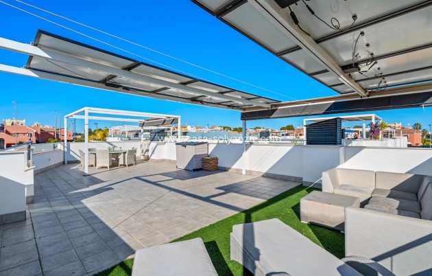 Revente - Villa - Los Alcázares - Costa Calida