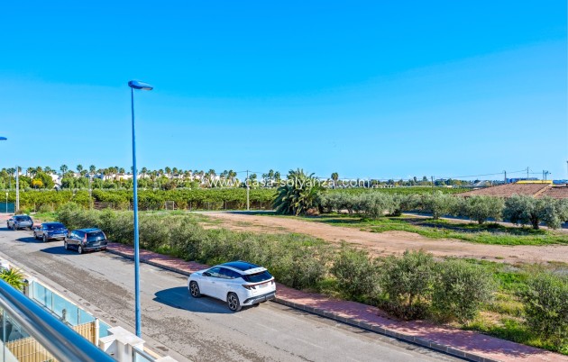 Revente - Villa - Los Alcázares - Costa Calida