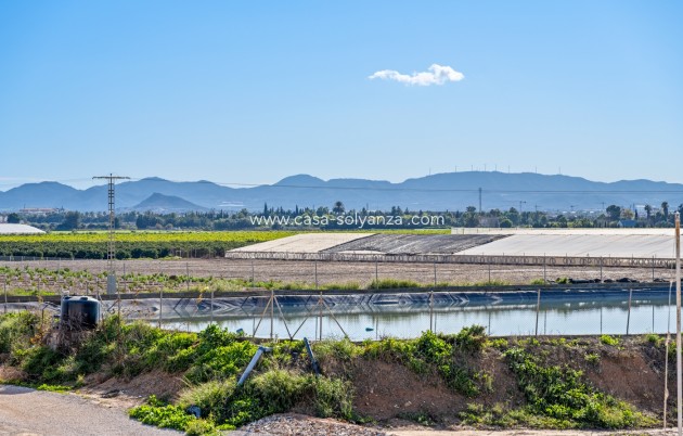 Revente - Villa - Los Alcázares - Costa Calida