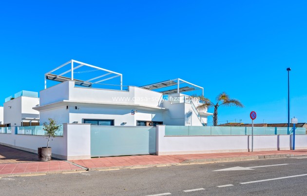 Revente - Villa - Los Alcázares - Costa Calida