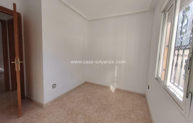 Resale - Townhouse - Orihuela Costa - La Ceñuela