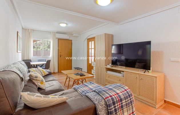 Revente - Villa - Pilar de la Horadada - Costa Blanca