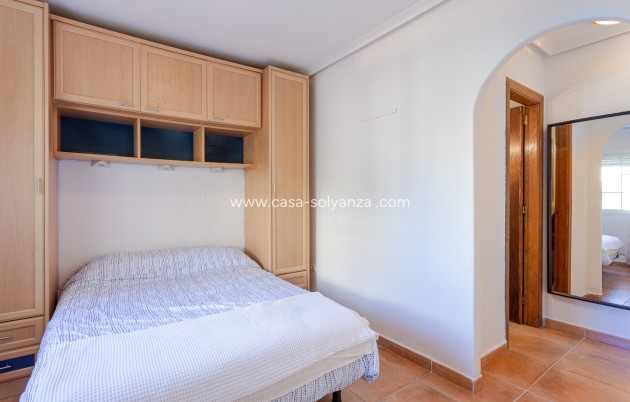 Revente - Villa - Pilar de la Horadada - Costa Blanca