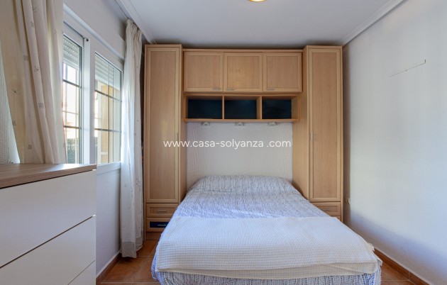 Revente - Villa - Pilar de la Horadada - Costa Blanca