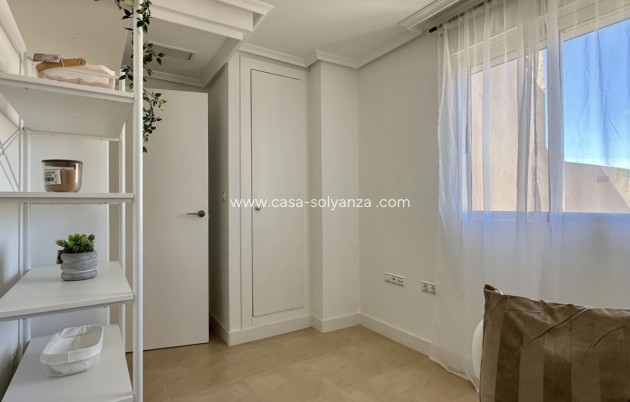 Herverkoop - Appartement / flat - Torrevieja - Costa Blanca