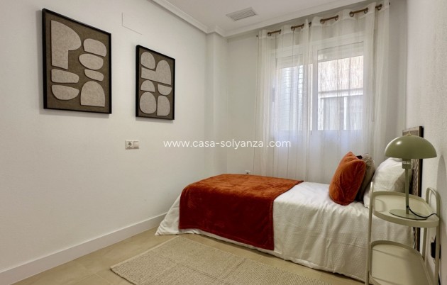 Herverkoop - Appartement / flat - Torrevieja - Costa Blanca