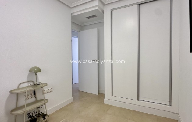 Herverkoop - Appartement / flat - Torrevieja - Costa Blanca