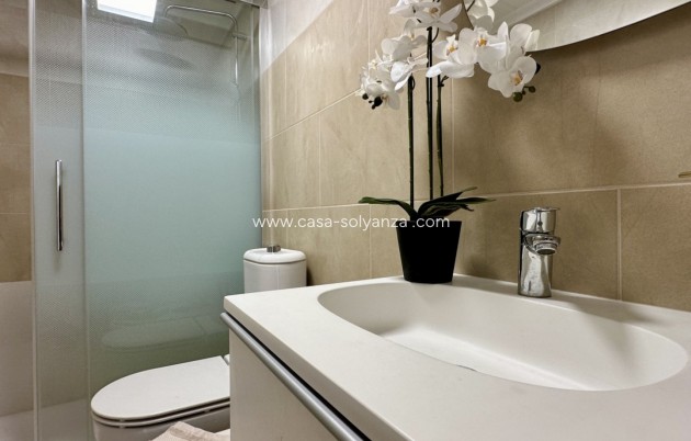 Herverkoop - Appartement / flat - Torrevieja - Costa Blanca