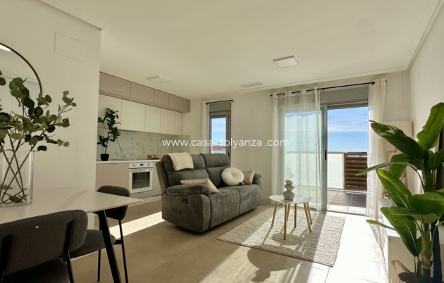 Herverkoop - Appartement / flat - Torrevieja - Costa Blanca