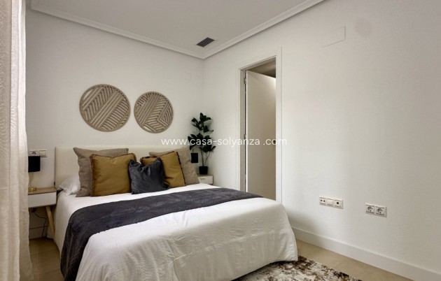 Herverkoop - Appartement / flat - Torrevieja - Costa Blanca