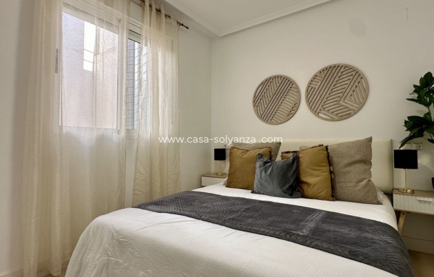 Herverkoop - Appartement / flat - Torrevieja - Costa Blanca