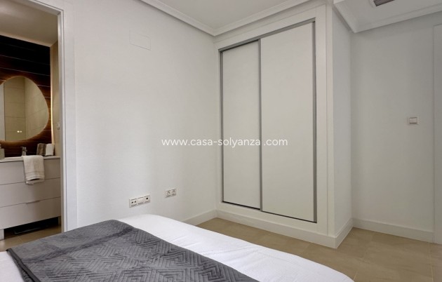 Herverkoop - Appartement / flat - Torrevieja - Costa Blanca