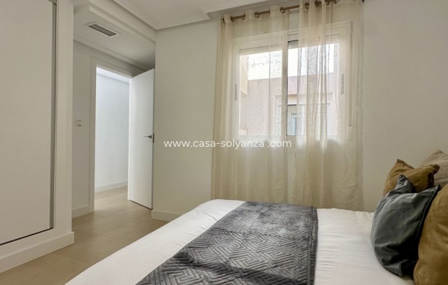 Herverkoop - Appartement / flat - Torrevieja - Costa Blanca