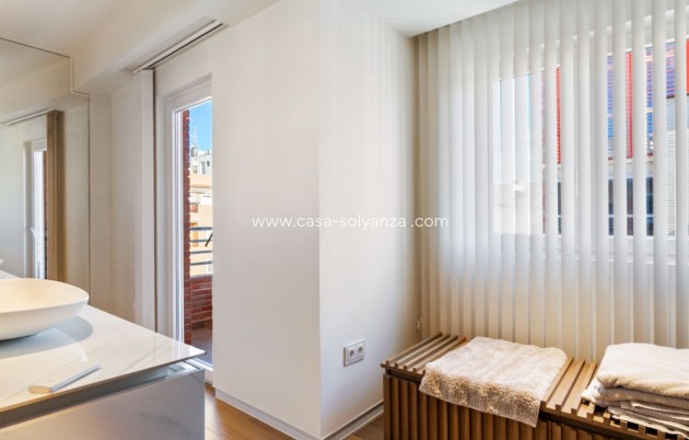 Revente - Appartement - Torrevieja - Costa Blanca