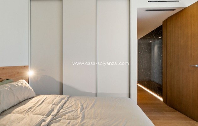 Revente - Appartement - Torrevieja - Costa Blanca