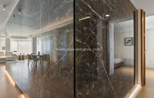 Revente - Appartement - Torrevieja - Costa Blanca