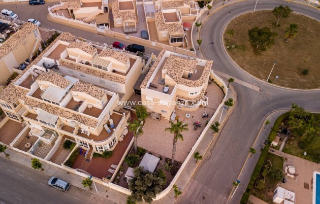 Revente - Villa - Torrevieja - La Siesta