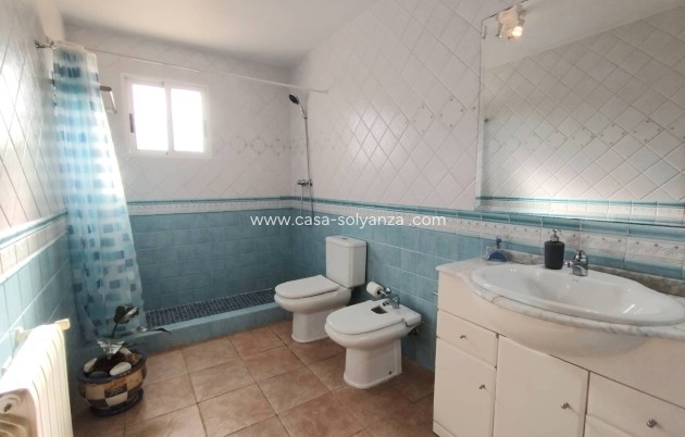 Revente - Villa - Torrevieja - La Siesta