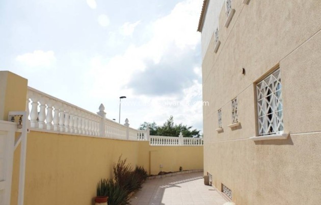 Revente - Villa - Torrevieja - La Siesta