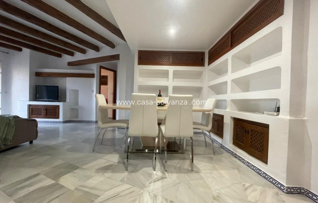 Herverkoop - Appartement / flat - Torrevieja - Los Frutales