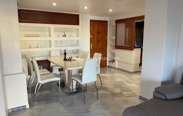 Herverkoop - Appartement / flat - Torrevieja - Los Frutales