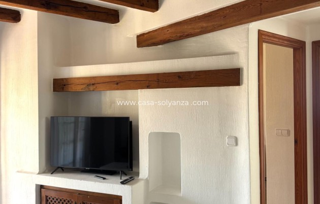 Herverkoop - Appartement / flat - Torrevieja - Los Frutales