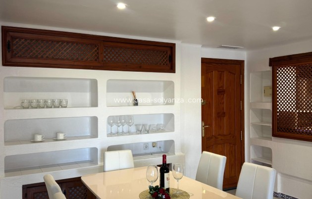 Herverkoop - Appartement / flat - Torrevieja - Los Frutales