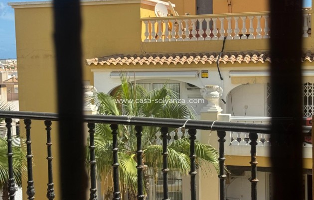 Herverkoop - Appartement / flat - Torrevieja - Los Frutales