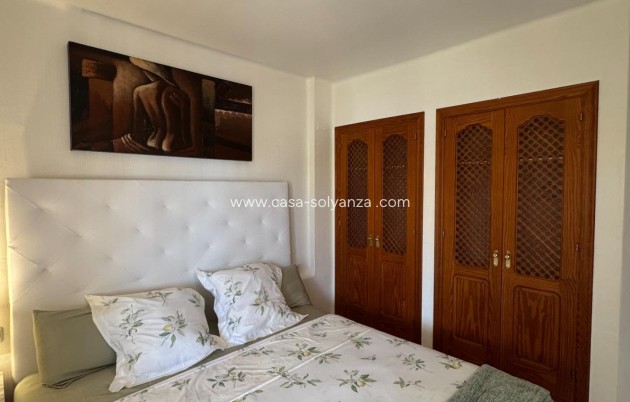 Herverkoop - Appartement / flat - Torrevieja - Los Frutales