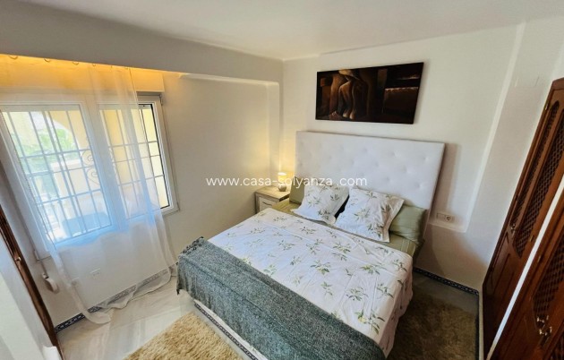 Herverkoop - Appartement / flat - Torrevieja - Los Frutales