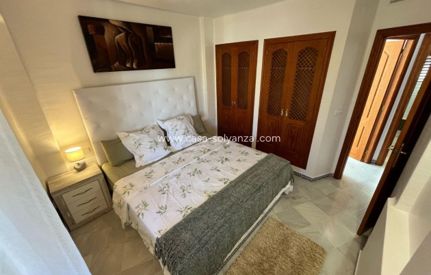 Herverkoop - Appartement / flat - Torrevieja - Los Frutales