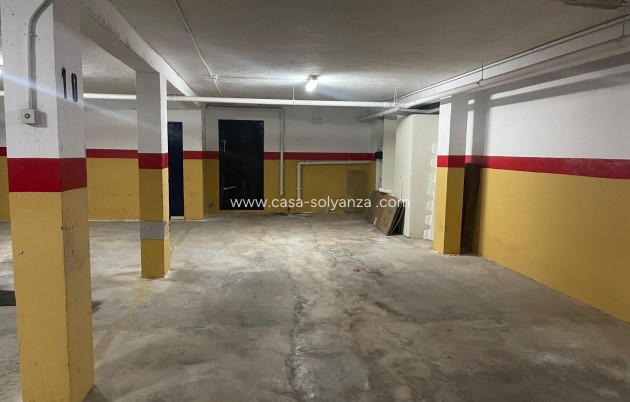 Herverkoop - Appartement / flat - Torrevieja - Los Frutales