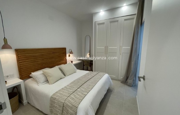 Revente - Bungalow - Torrevieja - Costa Blanca