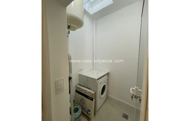 Revente - Bungalow - Torrevieja - Costa Blanca