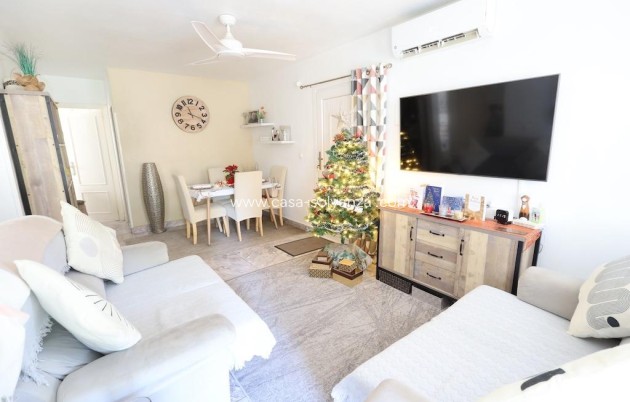 Revente - Bungalow - Torrevieja - Costa Blanca