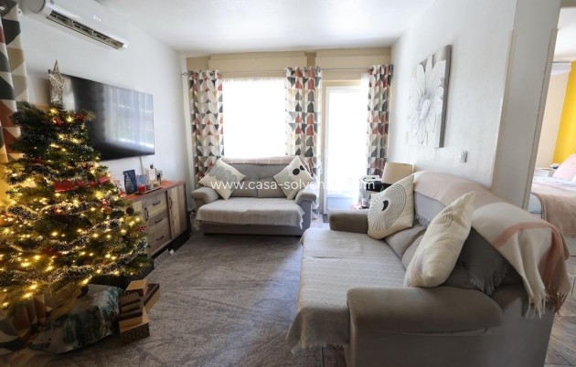 Revente - Bungalow - Torrevieja - Costa Blanca