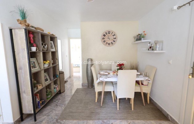 Revente - Bungalow - Torrevieja - Costa Blanca